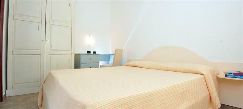 Marina Torre Navarrese Resort Санта-Мария-Наварезе Экстерьер фото