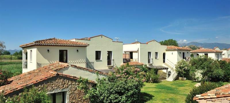 Marina Torre Navarrese Resort Санта-Мария-Наварезе Экстерьер фото