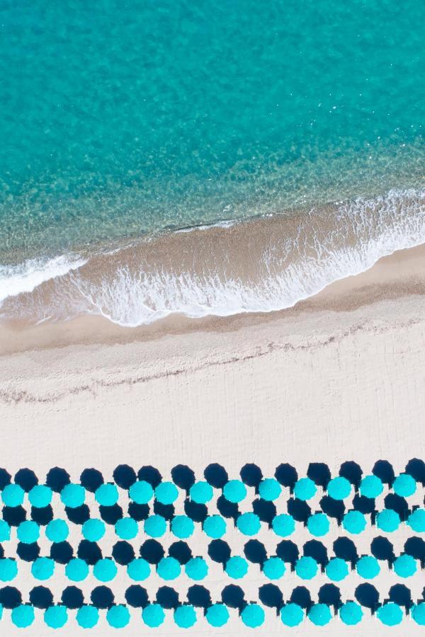 Marina Torre Navarrese Resort Санта-Мария-Наварезе Экстерьер фото