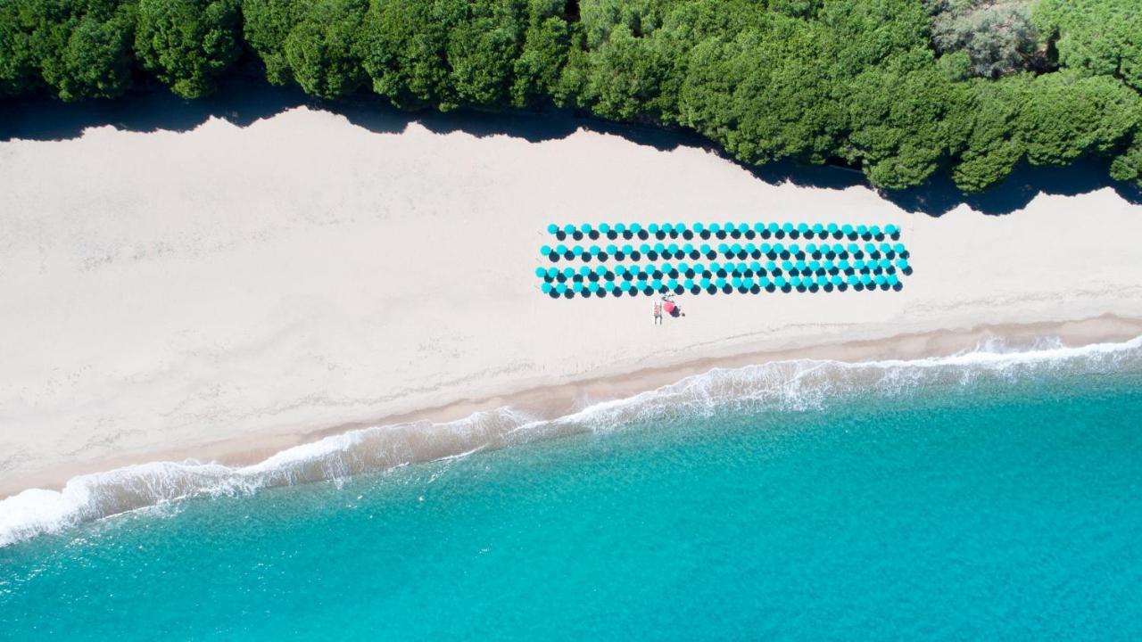 Marina Torre Navarrese Resort Санта-Мария-Наварезе Экстерьер фото